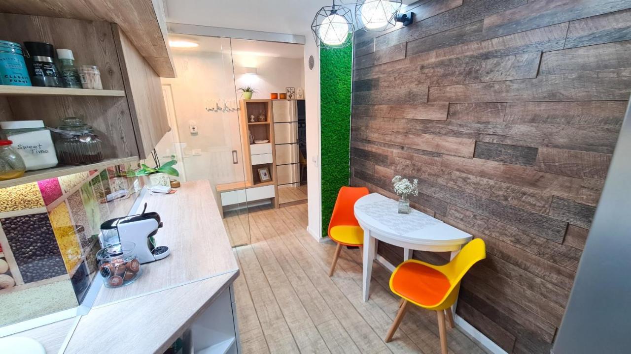 Elisa'S Place Făgăraş Exteriör bild