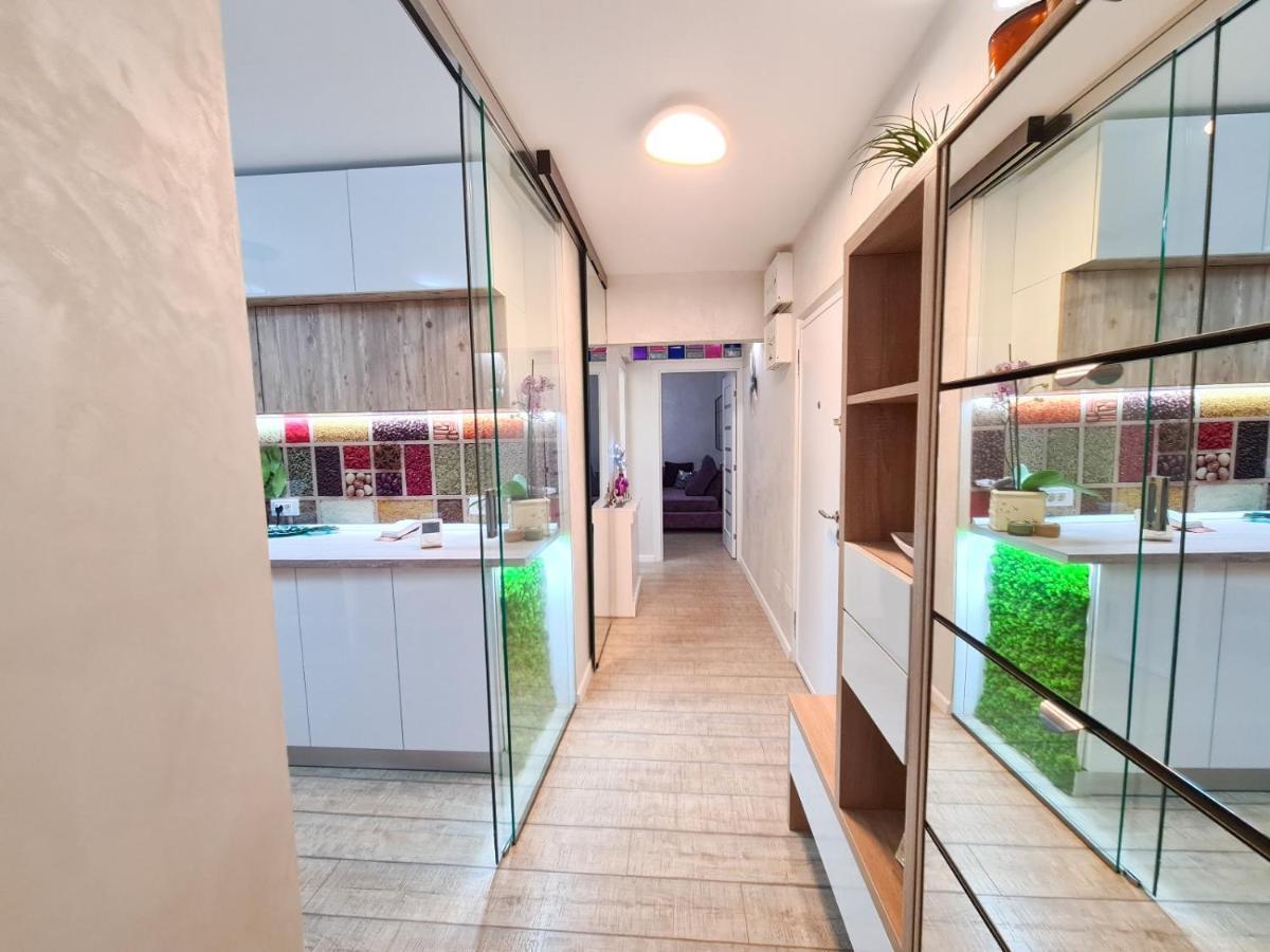 Elisa'S Place Făgăraş Exteriör bild