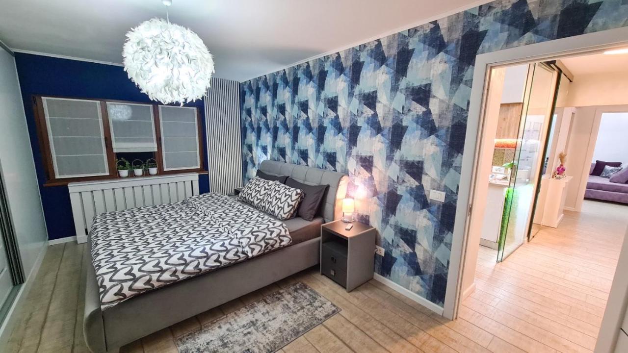 Elisa'S Place Făgăraş Exteriör bild