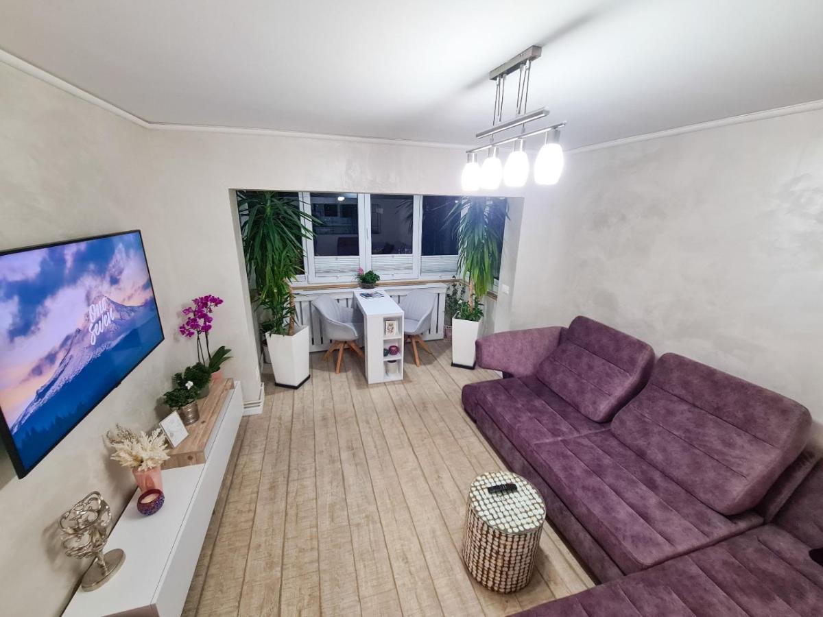 Elisa'S Place Făgăraş Exteriör bild