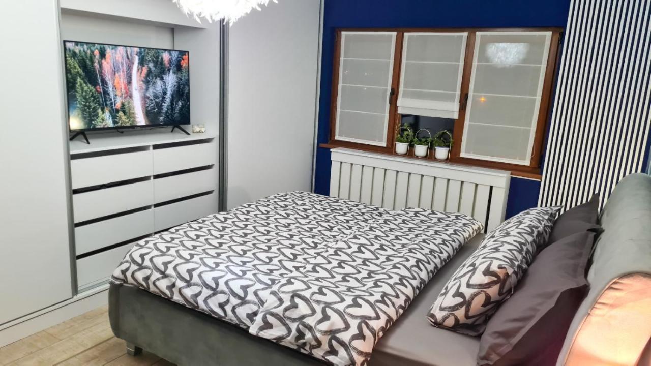Elisa'S Place Făgăraş Exteriör bild