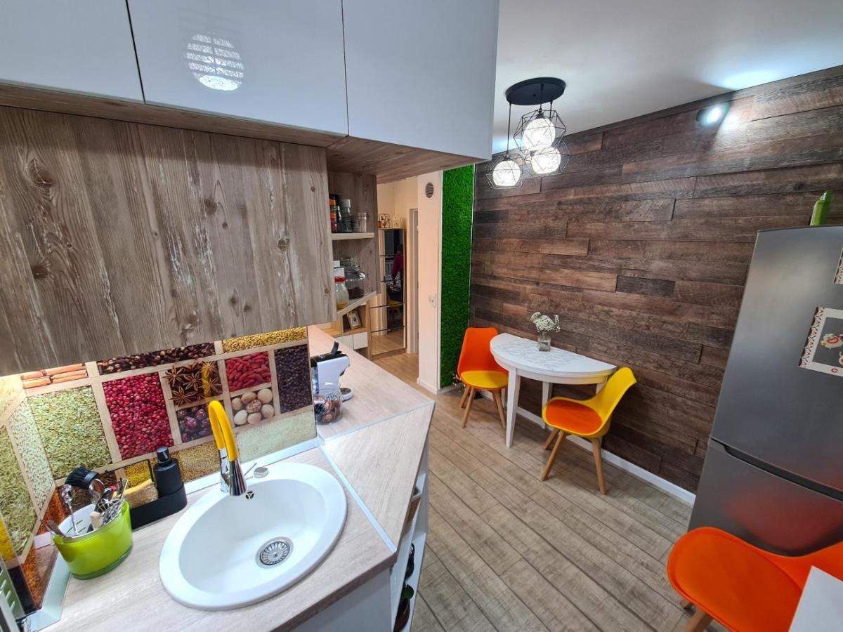 Elisa'S Place Făgăraş Exteriör bild
