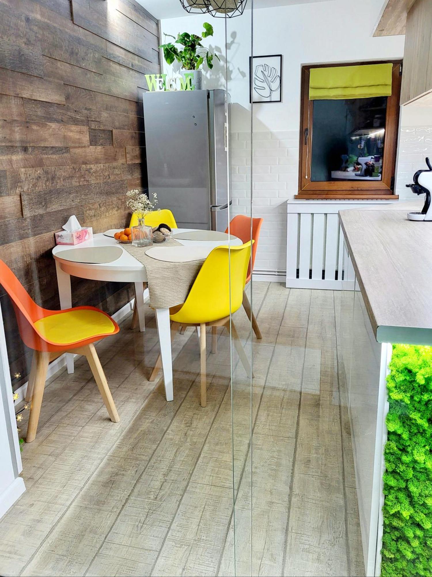 Elisa'S Place Făgăraş Exteriör bild